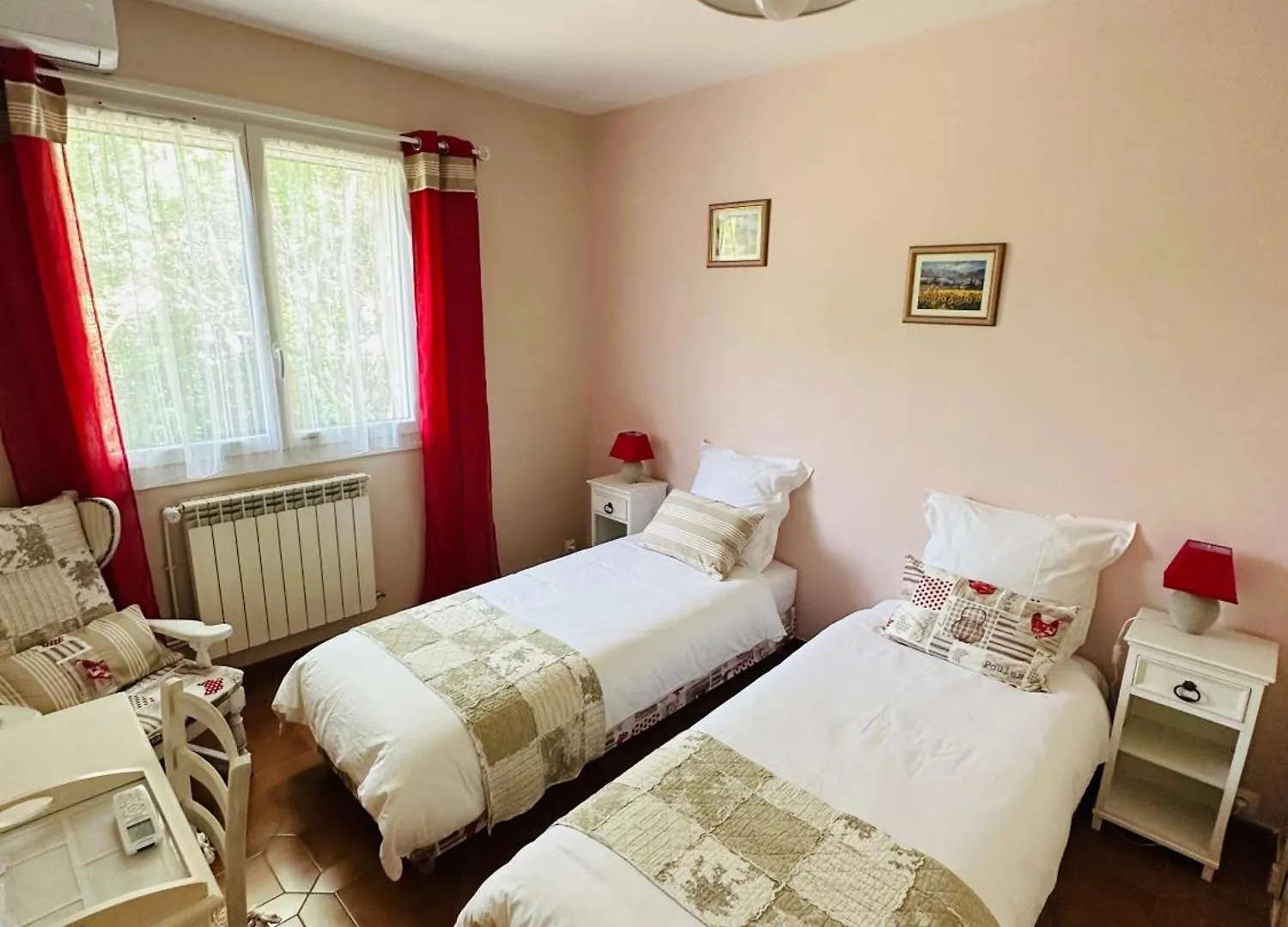Le Havre Provencal De Luynes - Grande Villa Avec Piscine Jardin Et Loisirs Pres Aix-En-Provence Holiday home