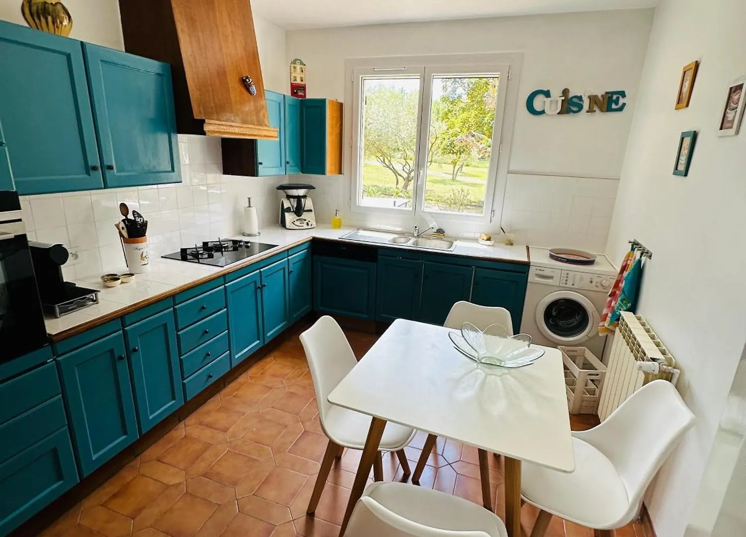 Holiday home Le Havre Provencal De Luynes - Grande Villa Avec Piscine Jardin Et Loisirs Pres Aix-En-Provence France