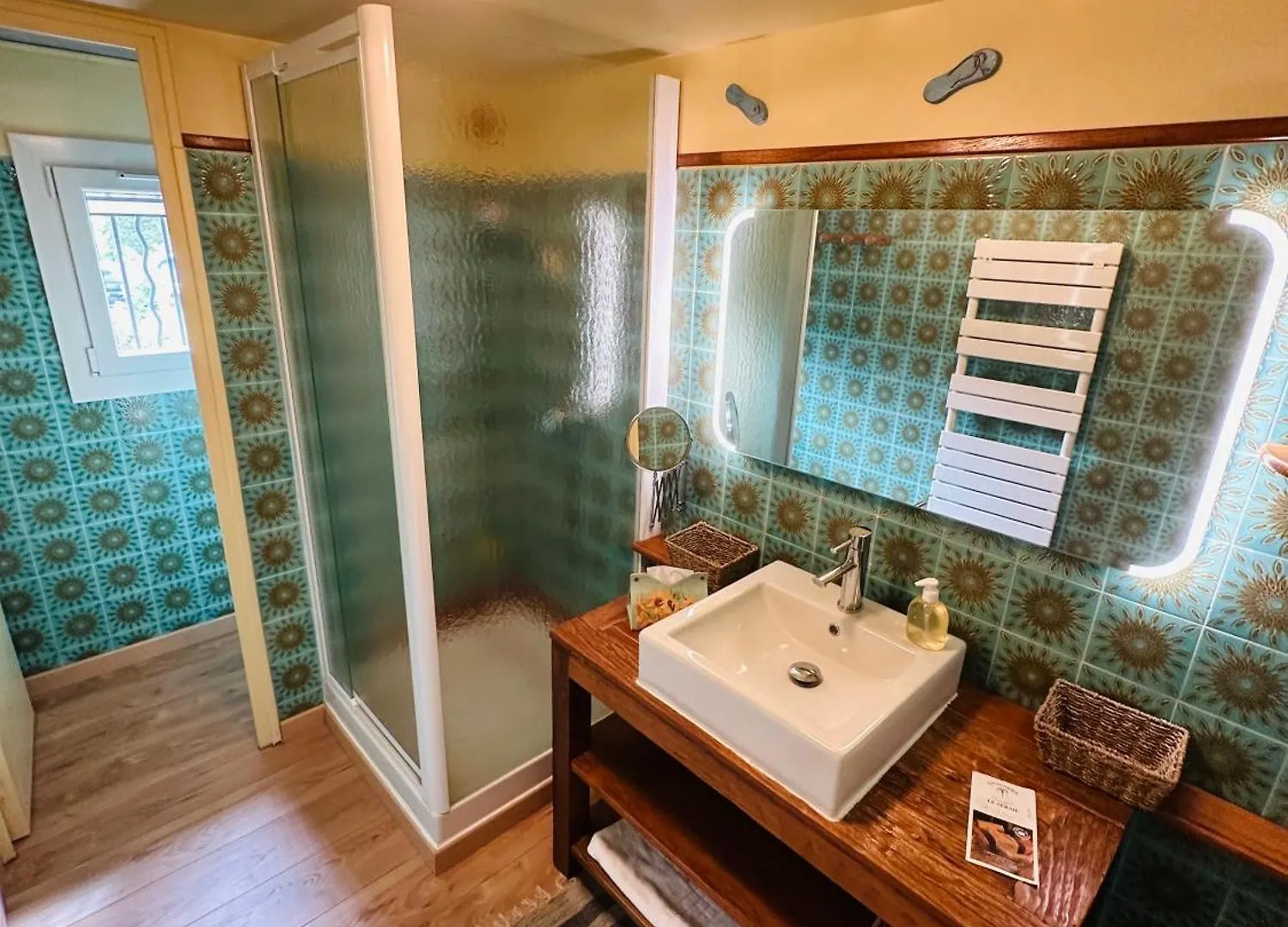 Le Havre Provencal De Luynes - Grande Villa Avec Piscine Jardin Et Loisirs Pres Aix-En-Provence Holiday home