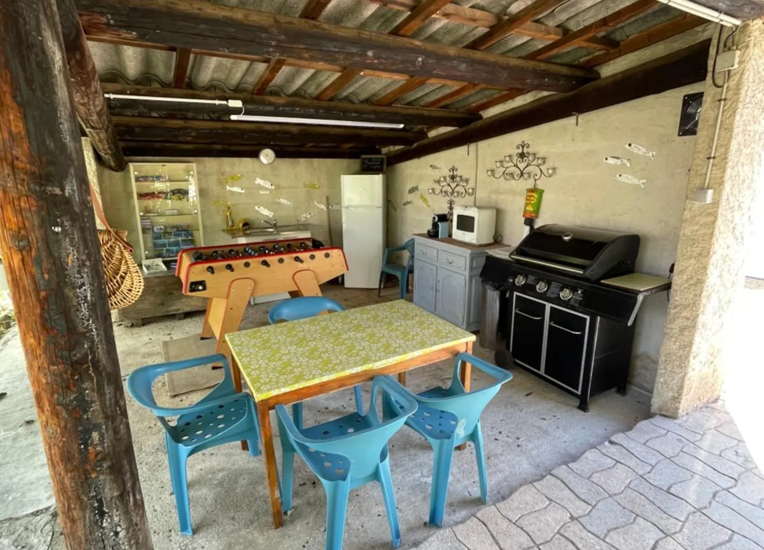 Holiday home Le Havre Provencal De Luynes - Grande Villa Avec Piscine Jardin Et Loisirs Pres Aix-En-Provence