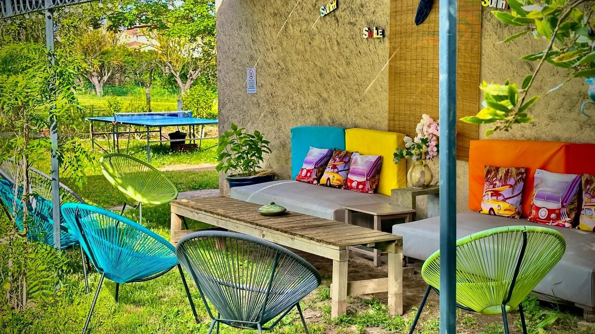 Holiday home Le Havre Provencal De Luynes - Grande Villa Avec Piscine Jardin Et Loisirs Pres Aix-En-Provence